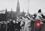 Image chancelier Julius Raab Autriche, 1955, de la seconde 32 séquences d'archives historiques vidéo 65675033808