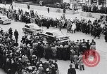 Image chancelier Julius Raab Autriche, 1955, de la seconde 35 séquences d'archives historiques vidéo 65675033808