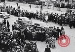 Image chancelier Julius Raab Autriche, 1955, de la seconde 36 séquences d'archives historiques vidéo 65675033808