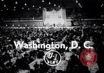 Image Sam Rayburn Washington DC USA, 1955, de la seconde 1 séquences d'archives historiques vidéo 65675033809