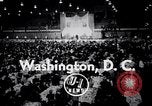 Image Sam Rayburn Washington DC USA, 1955, de la seconde 3 séquences d'archives historiques vidéo 65675033809
