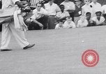 Image of Golf match Beaumont Texas USA, 1955, second 14 stock footage video 65675033810