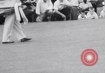 Image of Golf match Beaumont Texas USA, 1955, second 15 stock footage video 65675033810