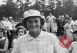 Image of Golf match Beaumont Texas USA, 1955, second 17 stock footage video 65675033810