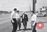 Immagine di Don Cockell boxer San Rafael California USA, 1955, secondo 14 filmato di repertorio 65675033811