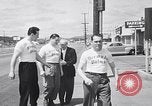 Immagine di Don Cockell boxer San Rafael California USA, 1955, secondo 15 filmato di repertorio 65675033811