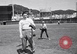 Immagine di Don Cockell boxer San Rafael California USA, 1955, secondo 30 filmato di repertorio 65675033811