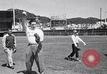 Immagine di Don Cockell boxer San Rafael California USA, 1955, secondo 32 filmato di repertorio 65675033811