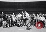 Immagine di Don Cockell boxer San Rafael California USA, 1955, secondo 37 filmato di repertorio 65675033811
