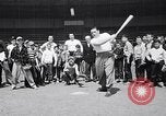 Immagine di Don Cockell boxer San Rafael California USA, 1955, secondo 38 filmato di repertorio 65675033811