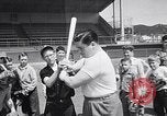 Immagine di Don Cockell boxer San Rafael California USA, 1955, secondo 41 filmato di repertorio 65675033811
