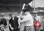 Immagine di Don Cockell boxer San Rafael California USA, 1955, secondo 42 filmato di repertorio 65675033811