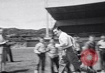 Immagine di Don Cockell boxer San Rafael California USA, 1955, secondo 50 filmato di repertorio 65675033811