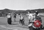 Immagine di Don Cockell boxer San Rafael California USA, 1955, secondo 51 filmato di repertorio 65675033811