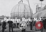 Immagine di Guidare moto Palisades Park New Jersey USA, 1955, secondo 4 filmato di repertorio 65675033812