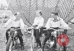 Immagine di Guidare moto Palisades Park New Jersey USA, 1955, secondo 5 filmato di repertorio 65675033812