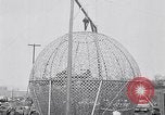 Immagine di Guidare moto Palisades Park New Jersey USA, 1955, secondo 14 filmato di repertorio 65675033812