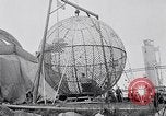 Immagine di Guidare moto Palisades Park New Jersey USA, 1955, secondo 30 filmato di repertorio 65675033812