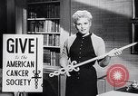 Immagine di American Cancer Society United States USA, 1955, secondo 34 filmato di repertorio 65675033813
