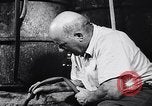 Immagine di American Cancer Society United States USA, 1955, secondo 47 filmato di repertorio 65675033813