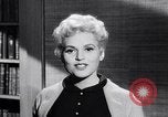 Immagine di American Cancer Society United States USA, 1955, secondo 51 filmato di repertorio 65675033813