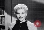 Immagine di American Cancer Society United States USA, 1955, secondo 53 filmato di repertorio 65675033813