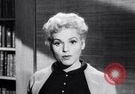 Immagine di American Cancer Society United States USA, 1955, secondo 56 filmato di repertorio 65675033813