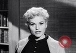 Immagine di American Cancer Society United States USA, 1955, secondo 57 filmato di repertorio 65675033813