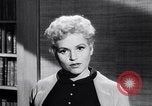 Immagine di American Cancer Society United States USA, 1955, secondo 59 filmato di repertorio 65675033813