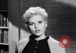 Immagine di American Cancer Society United States USA, 1955, secondo 60 filmato di repertorio 65675033813