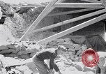 Image tremblement de terre Volos Grèce, 1955, de la seconde 14 séquences d'archives historiques vidéo 65675033814