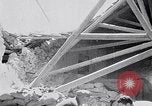 Image tremblement de terre Volos Grèce, 1955, de la seconde 15 séquences d'archives historiques vidéo 65675033814