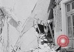 Image tremblement de terre Volos Grèce, 1955, de la seconde 18 séquences d'archives historiques vidéo 65675033814