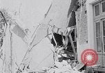 Image tremblement de terre Volos Grèce, 1955, de la seconde 19 séquences d'archives historiques vidéo 65675033814