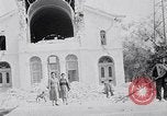 Image tremblement de terre Volos Grèce, 1955, de la seconde 21 séquences d'archives historiques vidéo 65675033814