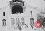 Image tremblement de terre Volos Grèce, 1955, de la seconde 24 séquences d'archives historiques vidéo 65675033814