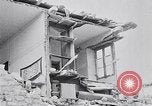 Image tremblement de terre Volos Grèce, 1955, de la seconde 26 séquences d'archives historiques vidéo 65675033814