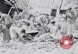 Image tremblement de terre Volos Grèce, 1955, de la seconde 32 séquences d'archives historiques vidéo 65675033814