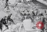 Image tremblement de terre Volos Grèce, 1955, de la seconde 34 séquences d'archives historiques vidéo 65675033814