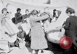 Image tremblement de terre Volos Grèce, 1955, de la seconde 56 séquences d'archives historiques vidéo 65675033814