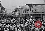 Immagine di Conferenza Asian-African del 1955 Indonesia, 1955, secondo 15 filmato di repertorio 65675033815