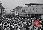 Immagine di Conferenza Asian-African del 1955 Indonesia, 1955, secondo 16 filmato di repertorio 65675033815