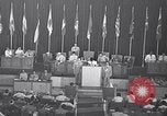 Immagine di Conferenza Asian-African del 1955 Indonesia, 1955, secondo 21 filmato di repertorio 65675033815