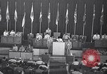 Immagine di Conferenza Asian-African del 1955 Indonesia, 1955, secondo 22 filmato di repertorio 65675033815