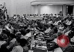 Immagine di Conferenza Asian-African del 1955 Indonesia, 1955, secondo 24 filmato di repertorio 65675033815