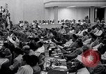Immagine di Conferenza Asian-African del 1955 Indonesia, 1955, secondo 25 filmato di repertorio 65675033815