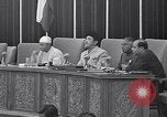 Immagine di Conferenza Asian-African del 1955 Indonesia, 1955, secondo 26 filmato di repertorio 65675033815