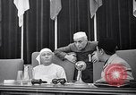Immagine di Conferenza Asian-African del 1955 Indonesia, 1955, secondo 43 filmato di repertorio 65675033815