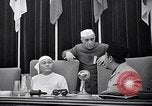 Immagine di Conferenza Asian-African del 1955 Indonesia, 1955, secondo 45 filmato di repertorio 65675033815
