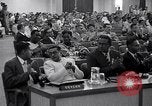 Immagine di Conferenza Asian-African del 1955 Indonesia, 1955, secondo 62 filmato di repertorio 65675033815